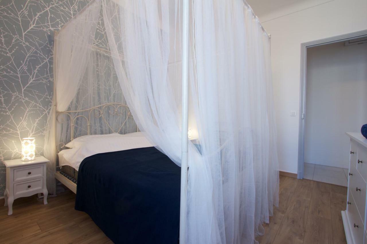 "Le Calypso" By Enjoynice, 2-Bedroom With Airco, Beach At 3 Min Экстерьер фото
