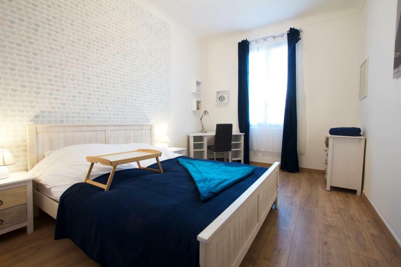 "Le Calypso" By Enjoynice, 2-Bedroom With Airco, Beach At 3 Min Экстерьер фото