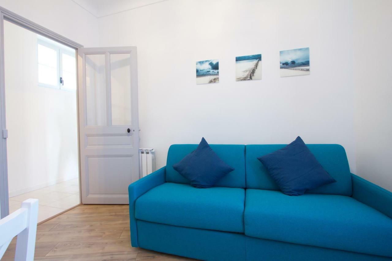 "Le Calypso" By Enjoynice, 2-Bedroom With Airco, Beach At 3 Min Экстерьер фото