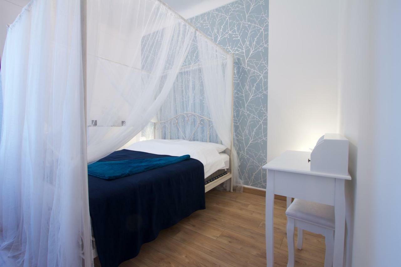 "Le Calypso" By Enjoynice, 2-Bedroom With Airco, Beach At 3 Min Экстерьер фото