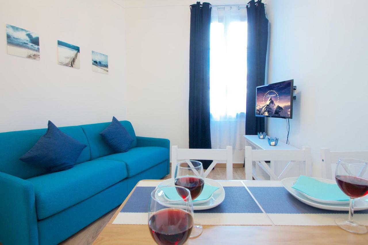 "Le Calypso" By Enjoynice, 2-Bedroom With Airco, Beach At 3 Min Экстерьер фото