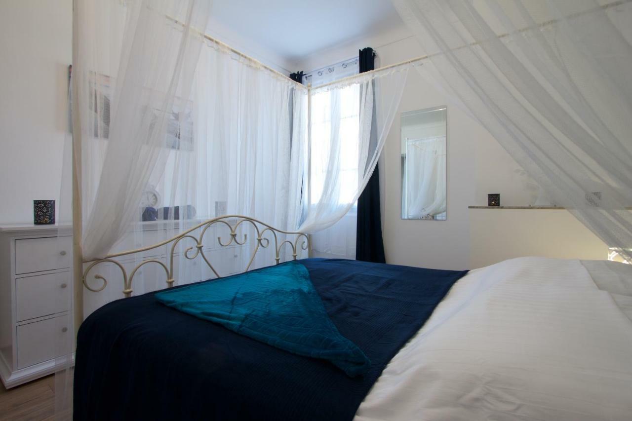 "Le Calypso" By Enjoynice, 2-Bedroom With Airco, Beach At 3 Min Экстерьер фото